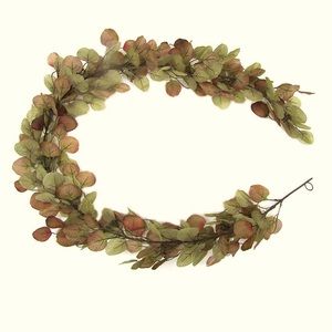 💕NWOT Eucalyptus Garlands
